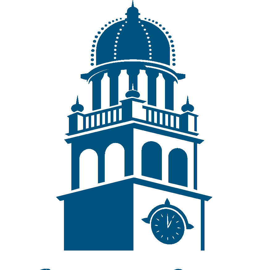 America 250/Colorado 150: Seeing History in Place - logo